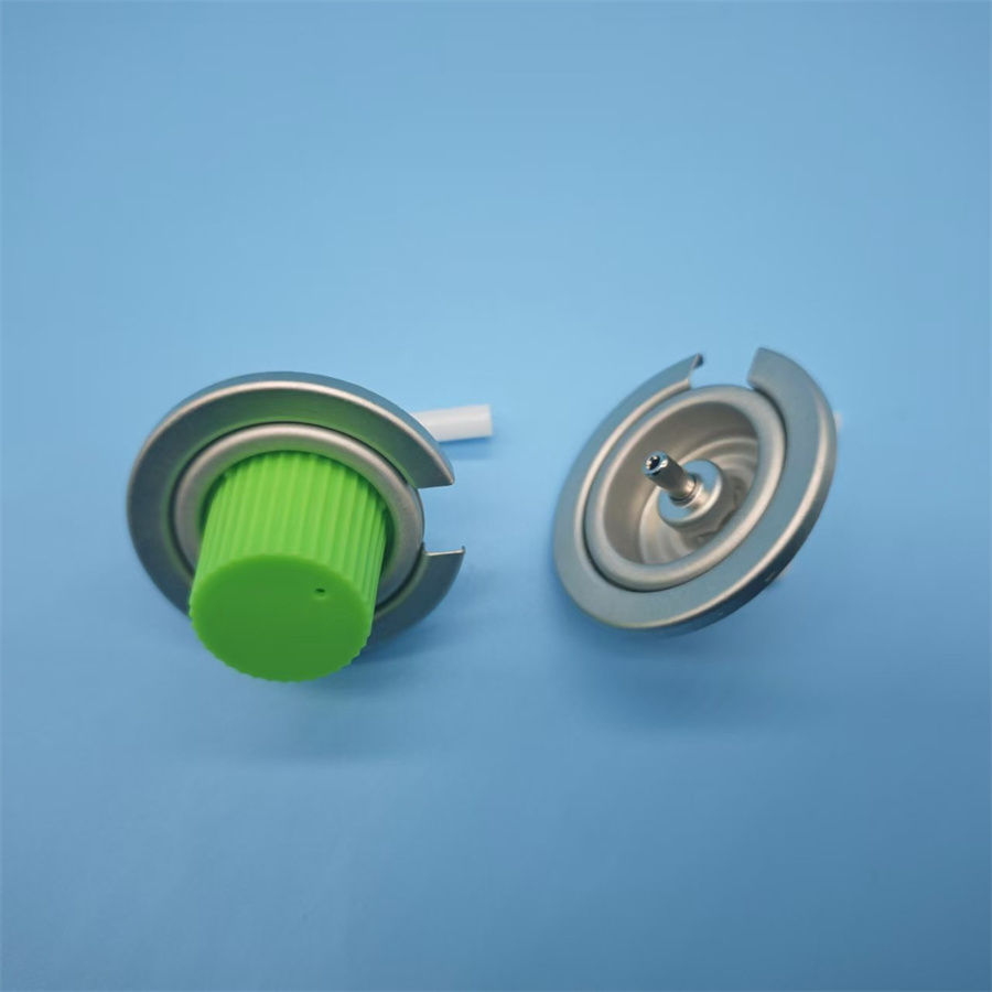 Universal Gas Cooker Control Valve for Precise Heat Control