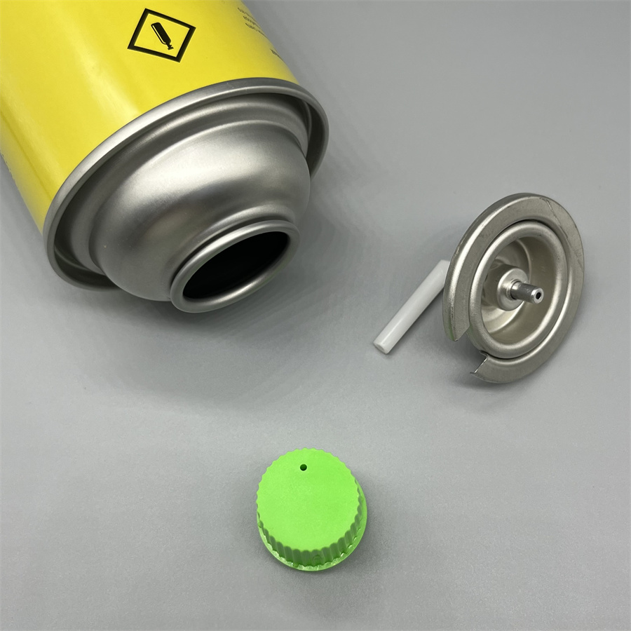 Versatile Propane Gas Safety Valve for Multiple Propane Appliances - Universal - Fit Design Specification