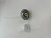 Versatile Adjustable Pressure Paint Spray Valve - Precise Control for Professional Painting - Durable and Efficient