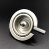 Quick Connect Butane Gas Stove Valve Convenient and Effortless Installation