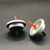 Compact Butane Gas Cartridge Refill Tool - Easy and Efficient Refilling for Portable Devices - Travel-Friendly Design