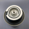 Propane Stove Control Valve - Optimal Heat Regulation for Camping and Outdoor Cooking