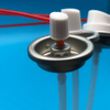 Reliable Seal Carburetor Cleaning Valve