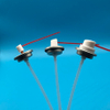 High-Temperature Resistance Valve for Cleaning Hot Carburetors