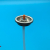 Chemical-Resistant Valve for Reliable Performance with Different Carburetor Cleaners