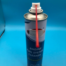 Compact Spray Nozzle Valve para sa Tumpak na Paglalapat ng Carburetor Cleaner