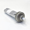 Low-Pressure Bag-on-Valve Dispenser for Gentle And Controlled Product Release