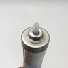 Compact Size Bag-on-Valve Container for Convenient Storage And Transportation
