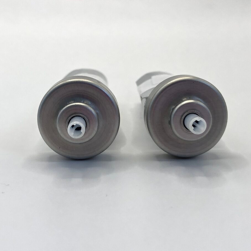 Low-Foaming Bag-on-Valve Solution for Minimal Residue And Easy Cleanup