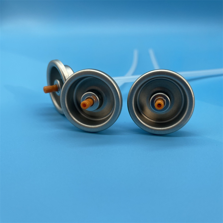 foam cleaner valve (14)