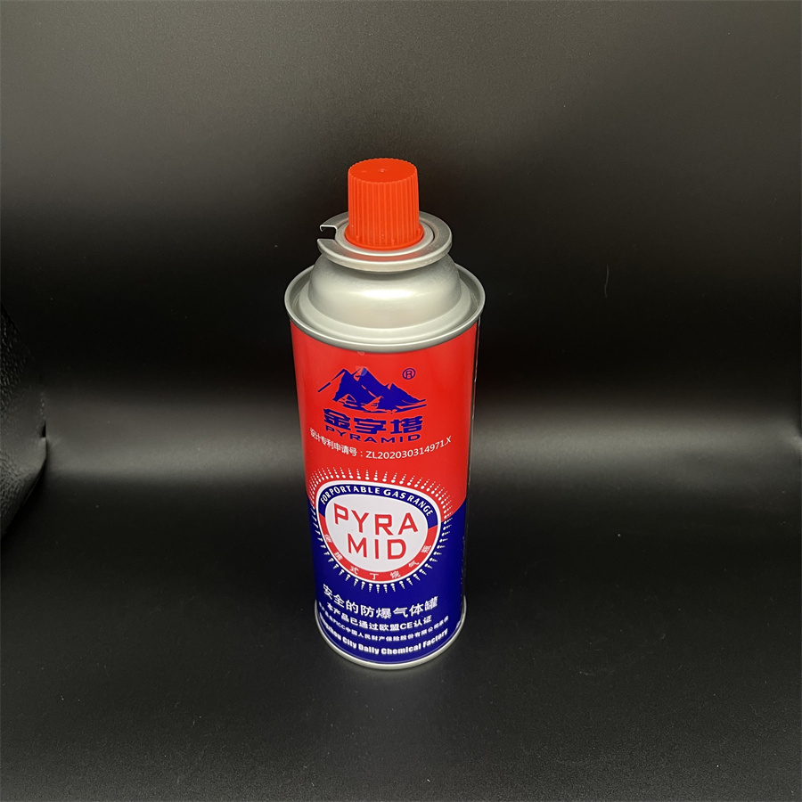 butane gas cartridge (192)