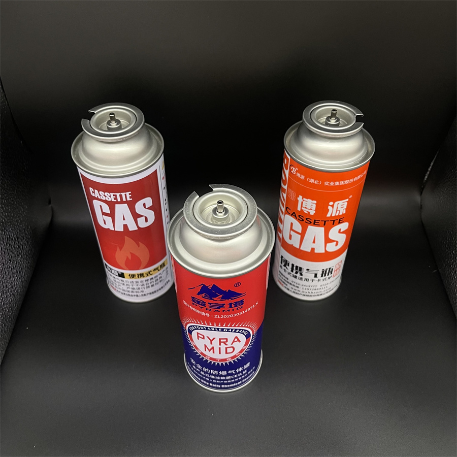 butane gas cartridge (220)