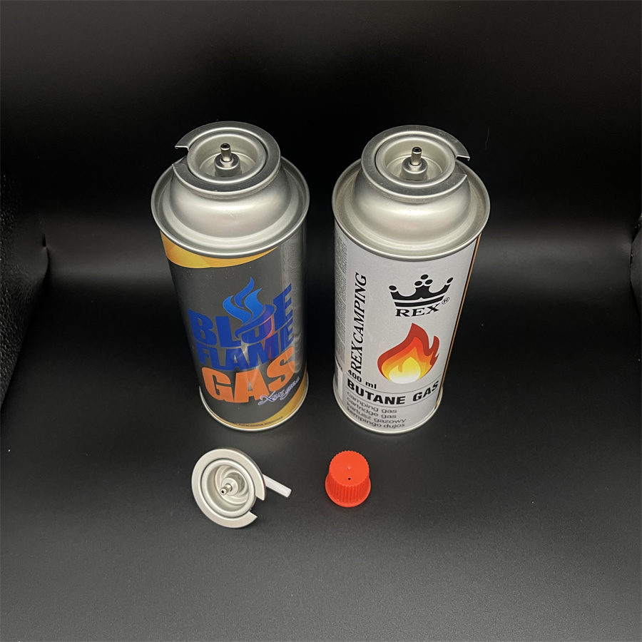 butane gas cartridge (229)