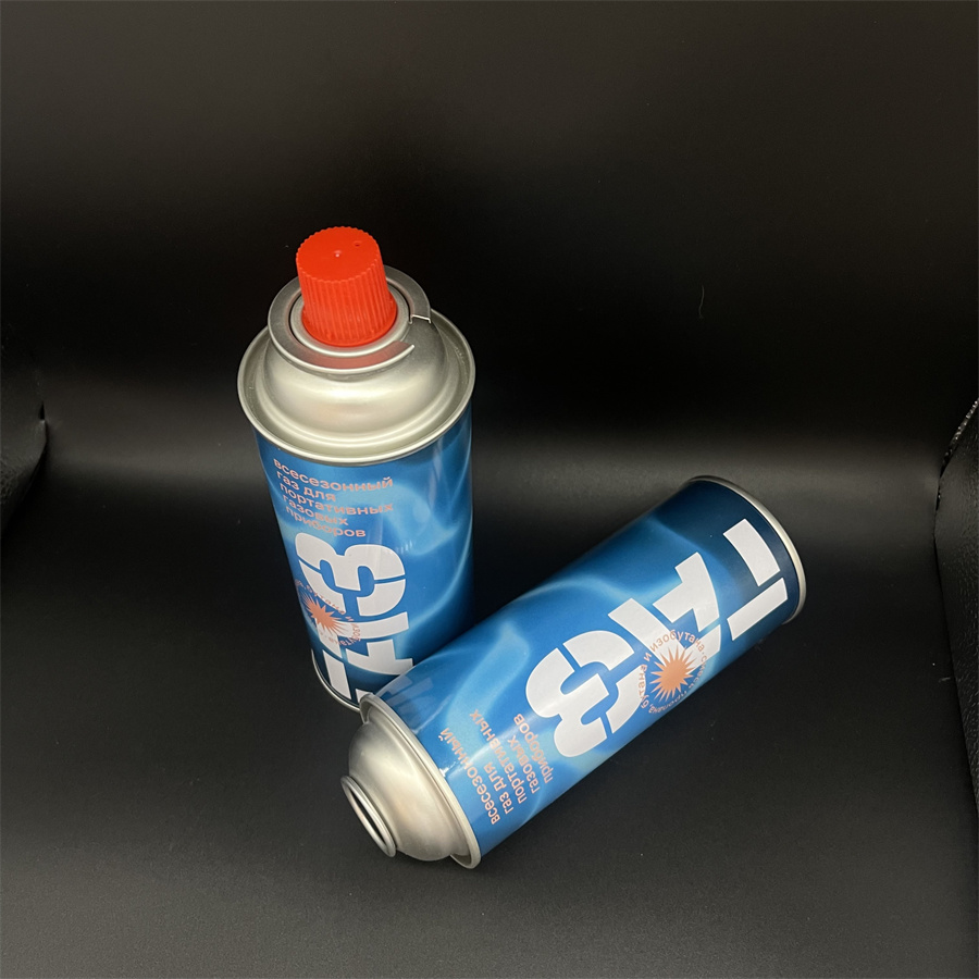 butane gas cartridge (144)
