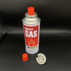 Reliable Butane Fuel Cartridge for Portable Camping Lanterns - Illumination and Convenience for Outdoor Adventures