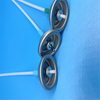 Customizable Metered Valve System for Tailored Dispensing