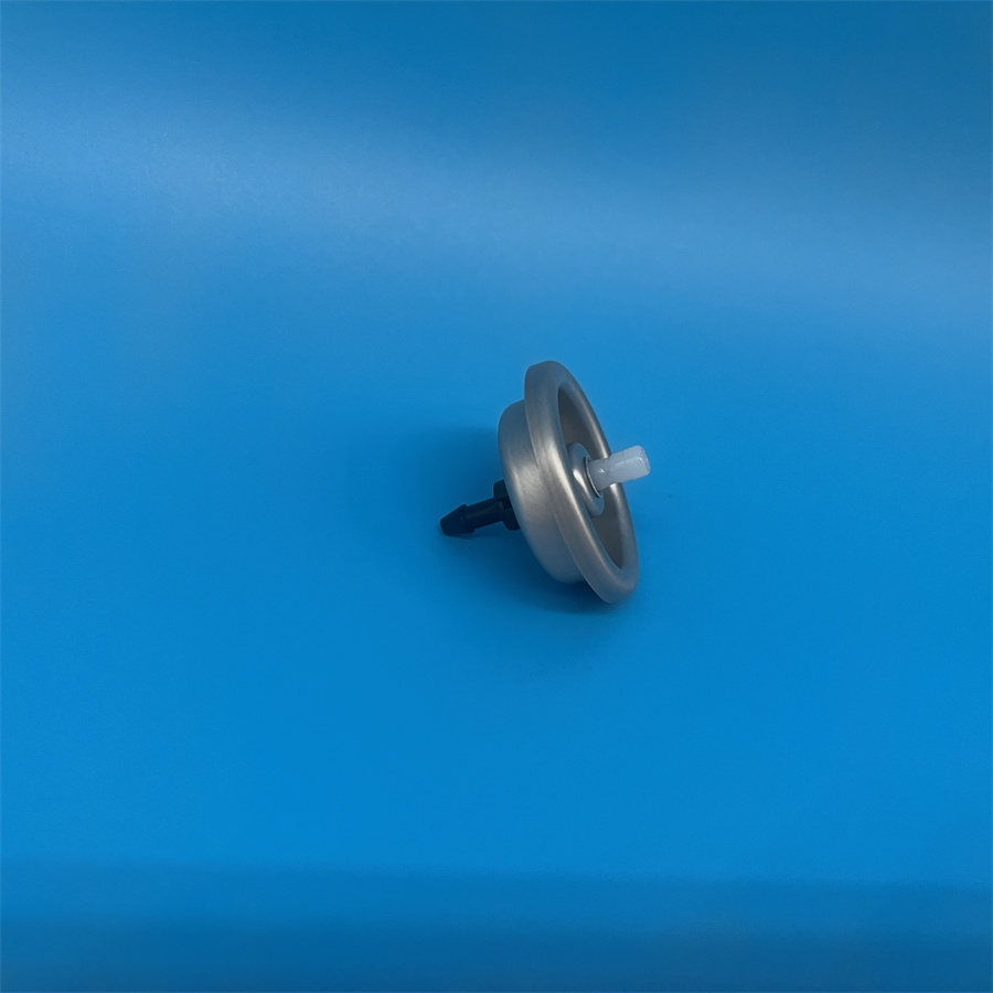 Hair mousse spray valve (181)