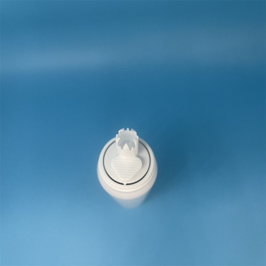 Hair mousse spray valve (209)