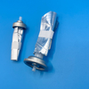 Ergonomic Design for Comfortable Bag on Valve Handling
