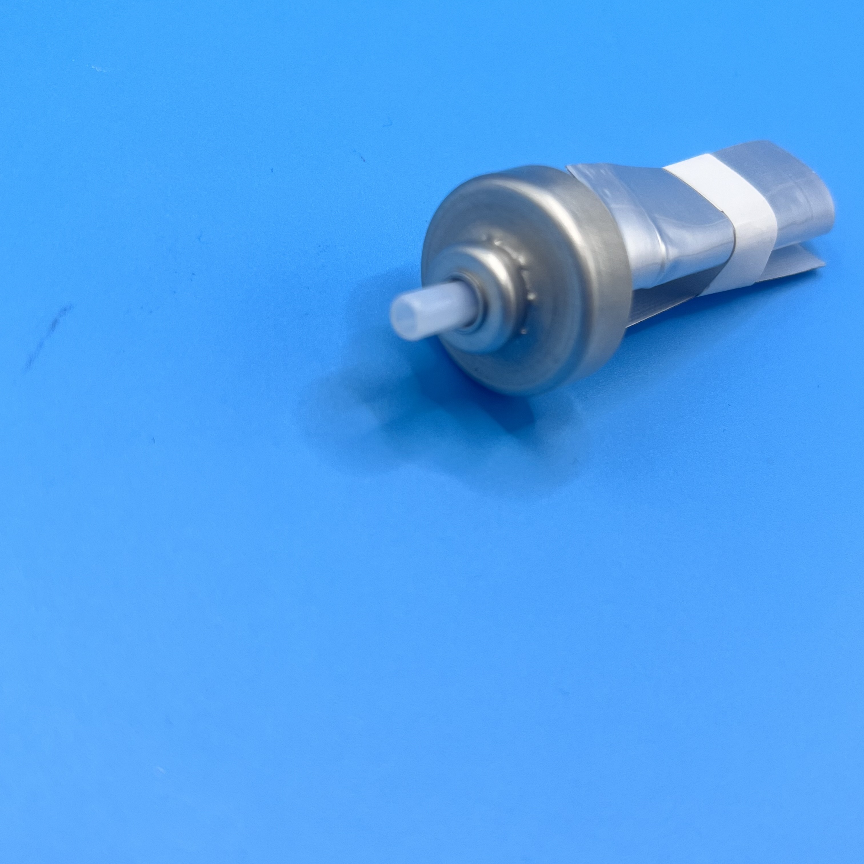 Adjustable Bag on Valve System for Customized Packaging