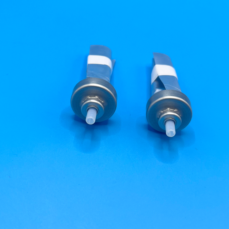 Wide Compatibility with Different Product Formulations