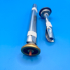 Adjustable Dispensing Control with Versatile Bag on Valve Solution