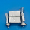 Tactical Bag on Valve Packaging for Specialized Industries