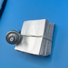 Adjustable Dispensing Control with Customizable Bag on Valve System