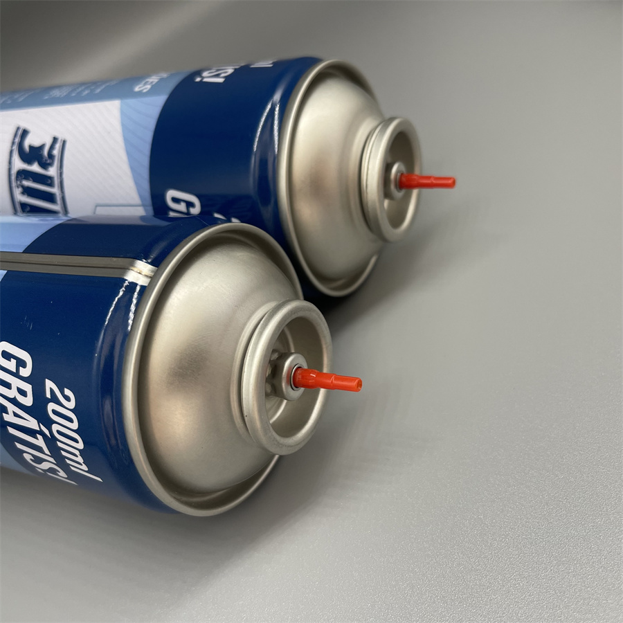 Gas lighter valve (146)