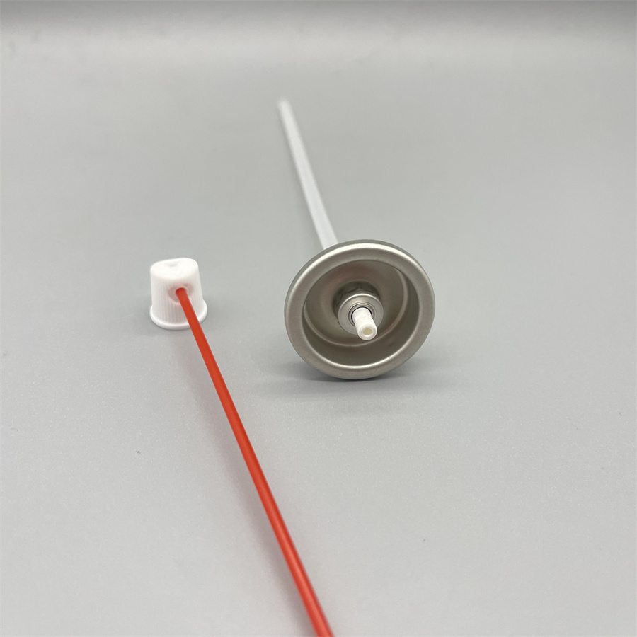 carburetor cleaner valve (109)