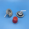 High-Performance Butane Gas Valve with Safety Features - Reliable Flame Control, Enhanced Safety Measures