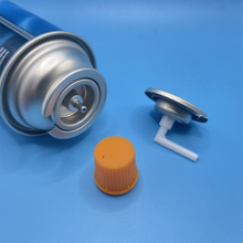 OEM Precision Butane Gas Valve for Appliance Manufacturers with Custom Configuration Options