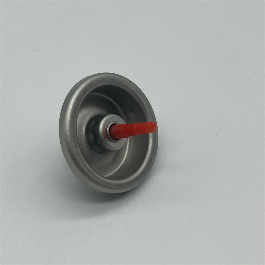 High - Quality Butane Lighter Gas Refill Spray Valve for Standard Lighters - Precision - Fit Specification