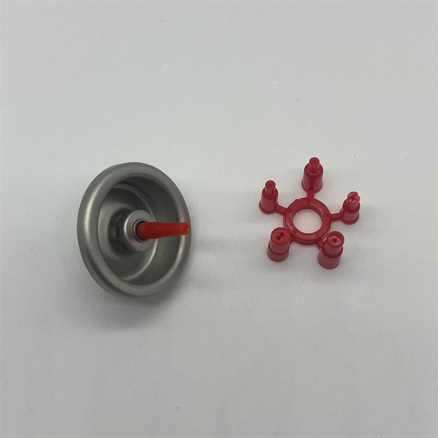 lighter gas refill valve (32)