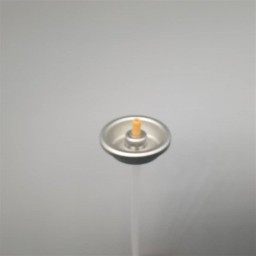 Versatile Party Snow Spray Valve for Different Occasions