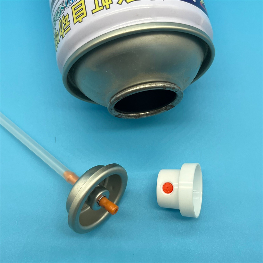 High - Quality Paint Dispenser Valve for Industrial Painting - Precision - Flow Specification