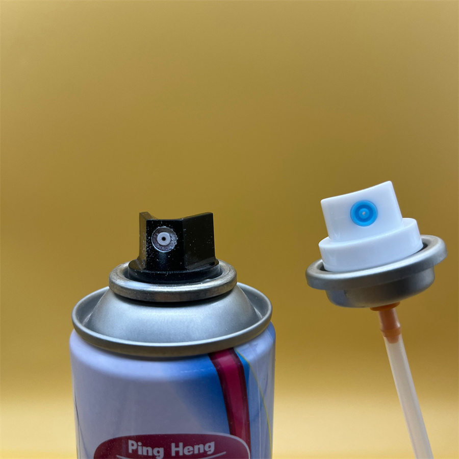 Male paint spray valve (881)