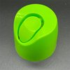 65mm Spray Can Cap for Aerosol Containers | Secure, Durable Closure for Spray Valves