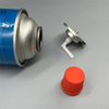 Butane Gas Valve for Kitchen Stoves and Camping Gear – High Precision 9mm Fit
