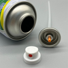 Precision Pneumatic Paint Valve | Adjustable Flow Control | Ideal for Industrial and Home Use