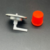 Adjustable Heater Gas Flow Control Valve for Commercial Heaters – High-Pressure Tolerance