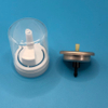 Innovative Hair Product Dispenser Valve - Effortless Application for Gorgeous Hair - Advanced Features