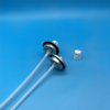 Versatile Decorative Ribbon Valve - Functional Elegance for Diverse Applications