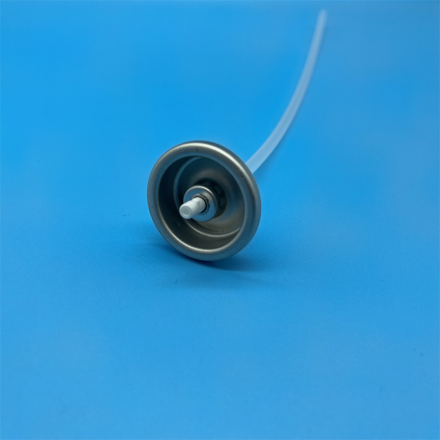 Colored ribbon valve actuator (5)