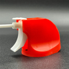 Professional Air Conditioner Cleaner Button Long Lasting and Durable