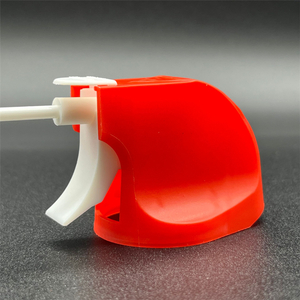 Professional Air Conditioner Cleaner Button Long Lasting and Durable