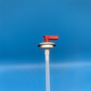 Heavy-Duty Fire Extinguisher Valve for Industrial and Marine Applications - Corrosion Resistant, High Flow Capacity