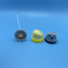 Compact Fragrance Spray Valve - On-the-Go Freshness at Your Fingertips