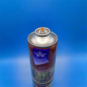 Versatile Air Freshener Spray Valve - Revitalize Your Surroundings with Ease