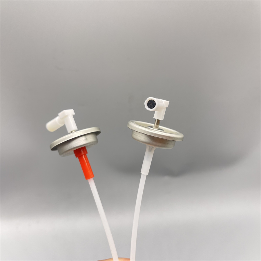 metering valve (171)